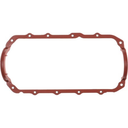 Reinz OIL PAN GASKET SET 10-10262-01